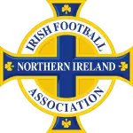 Irlanda Norte U21 logo