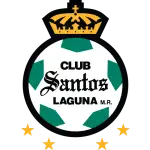 Santos Laguna Premier logo