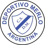 CSyD Merlo logo