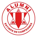 Alumni logo