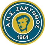 Zakynthos logo