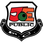 Joe Public logo