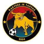 Rakvere Tarvas logo