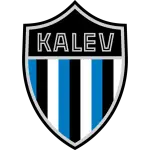 Tallinna Kalev II logo