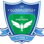 FC Samtredia logo