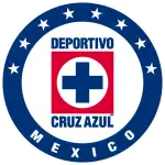 CD Cruz Azul Hidalgo logo