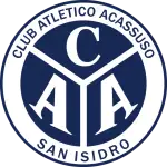 Acassuso logo
