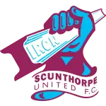 Scunthorpe logo