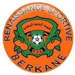 RSB Berkane logo