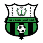 Youssoufia Berrechid logo