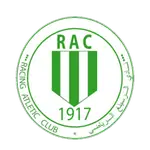 Racing Athletic Club Casablanca logo