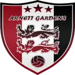 Gardens logo