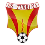 Turbina logo