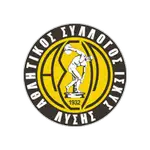 Asil FC Lyssi logo