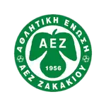 Zakakiou logo