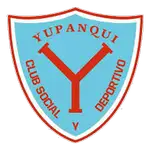 Yupanqui logo