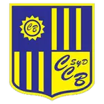 Central Ballester logo