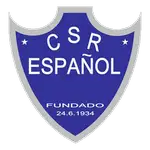 Centro Español logo