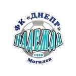 FK Nadezhda SDJuShOR-7 Mogilev logo