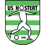 Hostert logo