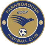 Farnborough logo