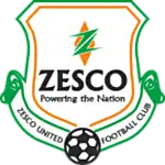ZESCO United FC logo