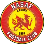 FC Nasaf Qarshi logo