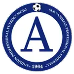 FK Andijan logo