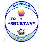 PFK Sho'rtan G'uzor logo