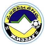 FK Sogdiana Jizak logo