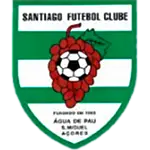 Santiago logo