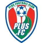 PLUS FC logo