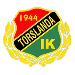 Torslanda logo