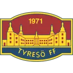 Tyresö logo