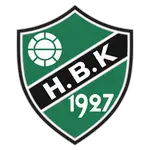 Högaborg logo