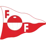 Fredrikstad B logo