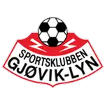 Gjøvik-Lyn logo