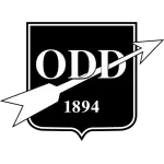 Odd B logo