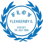 Flekkerøy IL logo