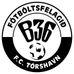 B36 logo