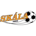 Skála ÍF logo