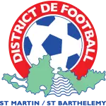 Saint Martin logo