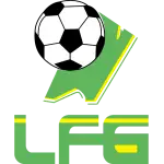 French Guyana logo