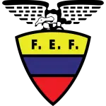 Ecuador Under 20 logo