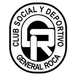 Deportivo Roca logo