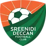 Sreenidi Deccan logo