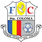 Don Denis FC Santa Coloma logo