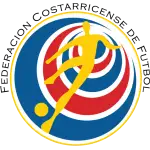 Costa Rica Under 20 logo