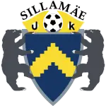 JK Sillamäe Kalev logo