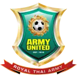 Army United FC logo